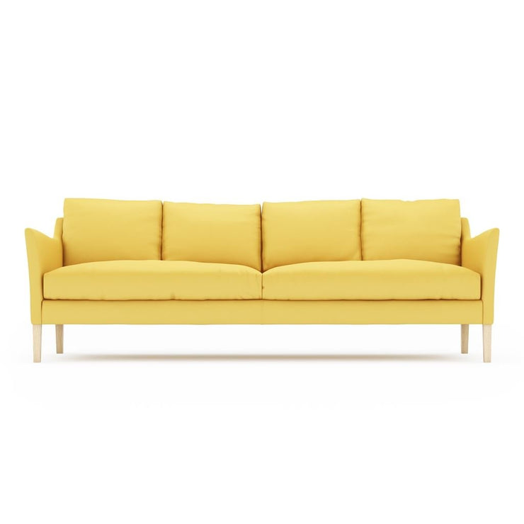 Designers Guild Essentials Tiber Ochre