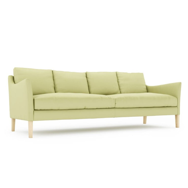 Designers Guild Essentials Tiber Peridot