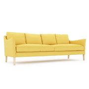 Designers Guild Essentials Tiber Ochre