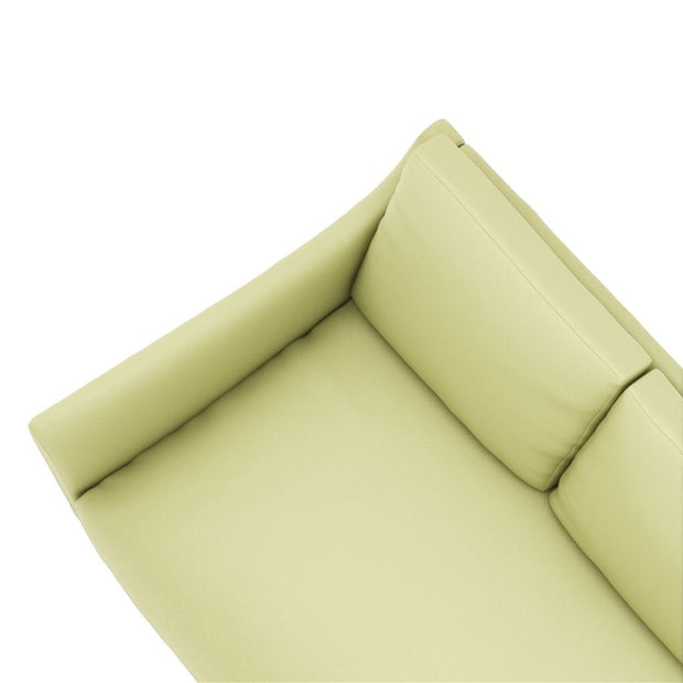 Designers Guild Essentials Tiber Peridot