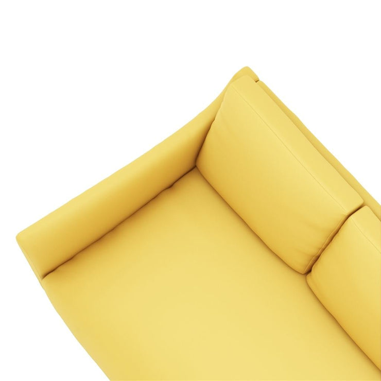 Designers Guild Essentials Tiber Ochre