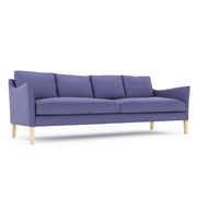 Designers Guild Essentials Tiber Blueberry