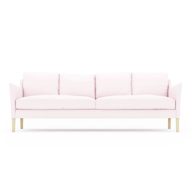 Designers Guild Essentials Tiber Shell