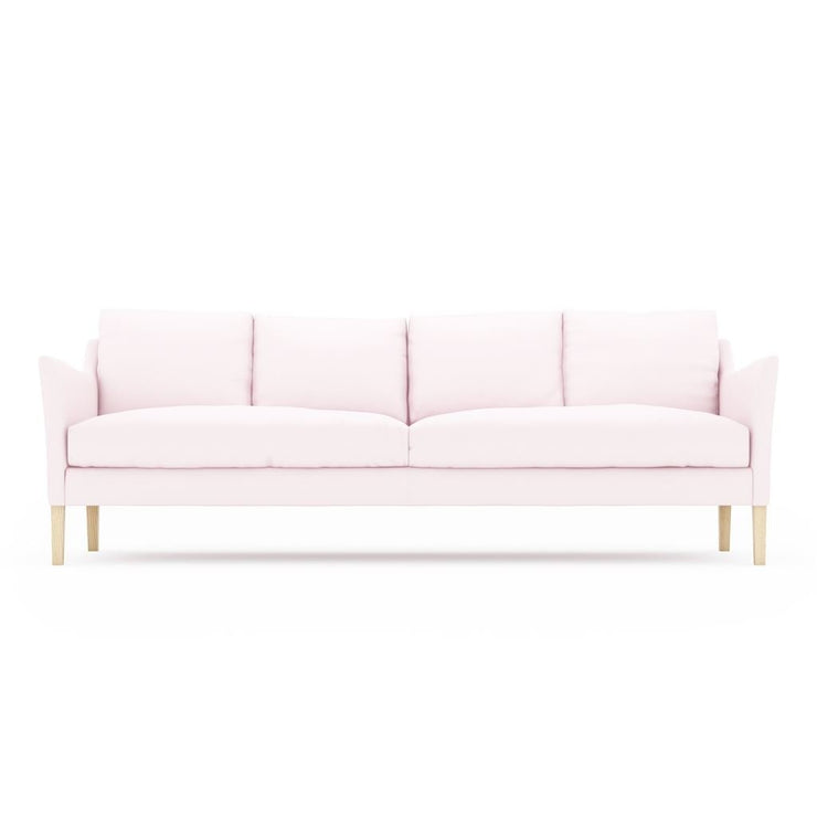 Designers Guild Essentials Tiber Shell