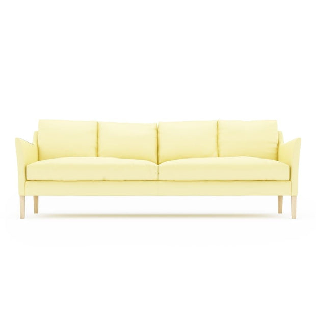 Designers Guild Essentials Tiber Primrose