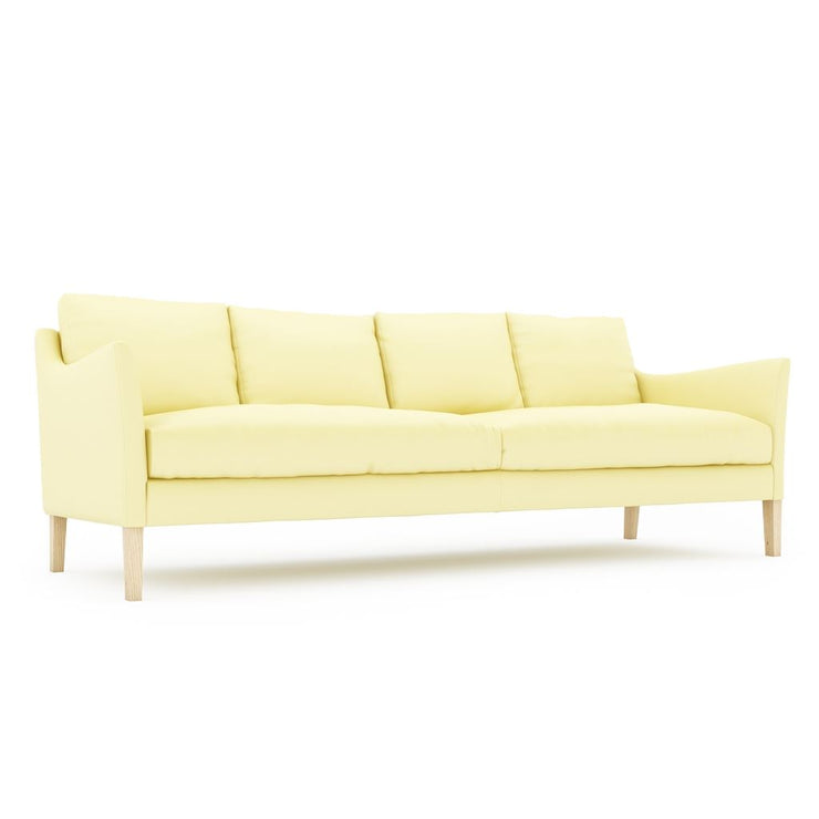 Designers Guild Essentials Tiber Primrose