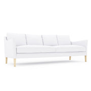 Designers Guild Essentials Tiber Oyster