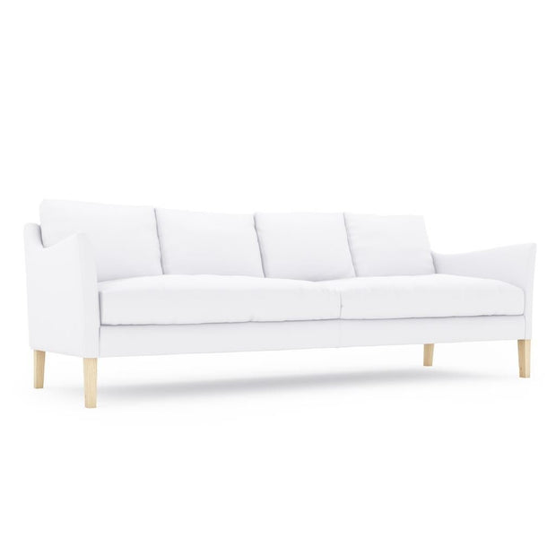 Designers Guild Essentials Tiber Oyster