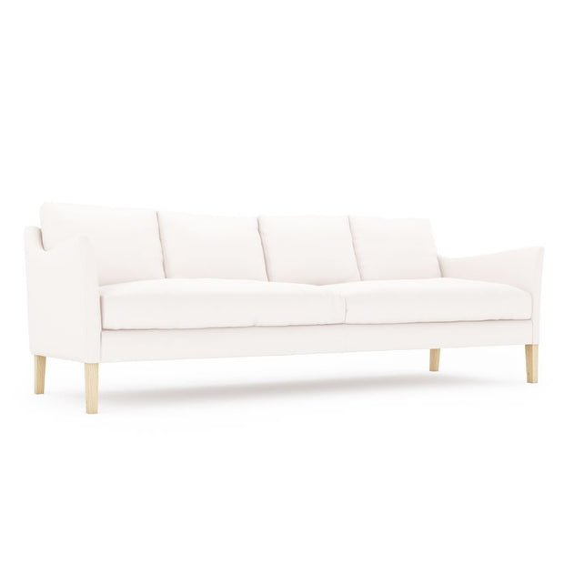 Designers Guild Essentials Tiber Pearl