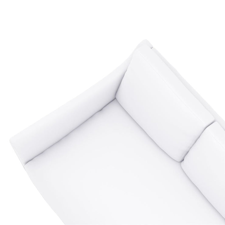 Designers Guild Essentials Tiber Oyster