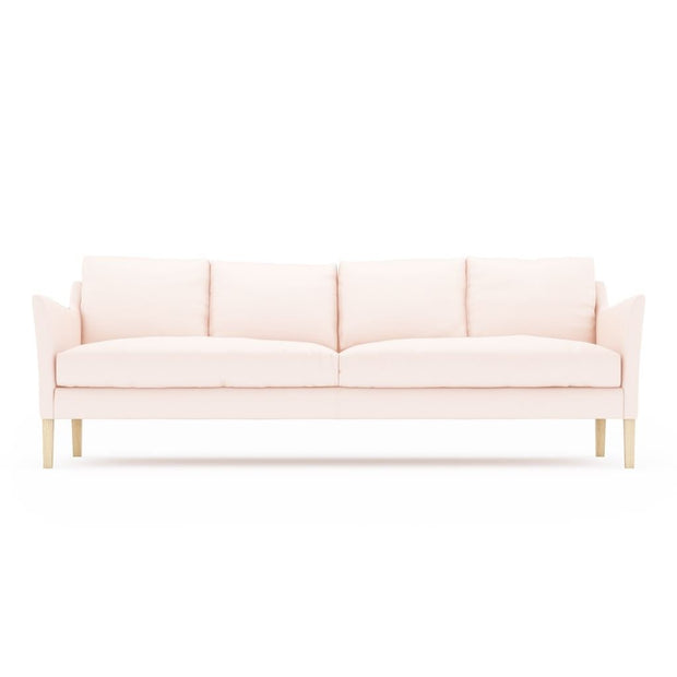 Designers Guild Essentials Tiber Petal