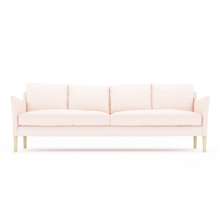 Designers Guild Essentials Tiber Petal