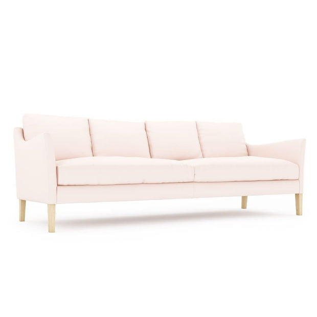 Designers Guild Essentials Tiber Petal