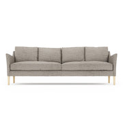 Designers Guild Essentials Oakworth Smoke