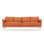 Designers Guild Essentials Oakworth Coral