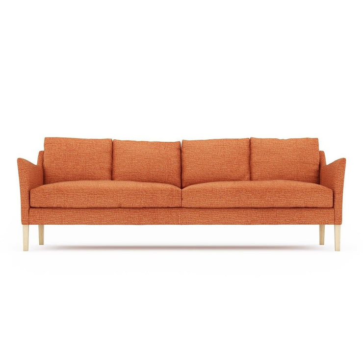 Designers Guild Essentials Oakworth Coral