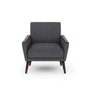 Designers Guild Essentials Skye Charcoal