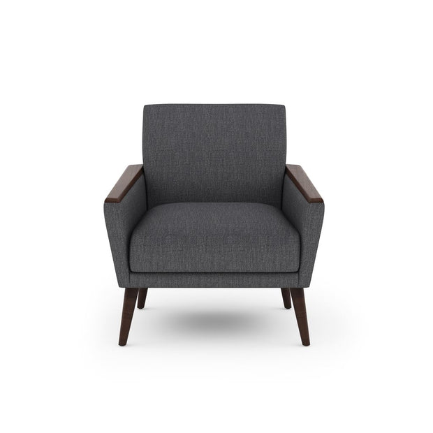 Designers Guild Essentials Skye Charcoal