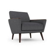 Designers Guild Essentials Skye Charcoal