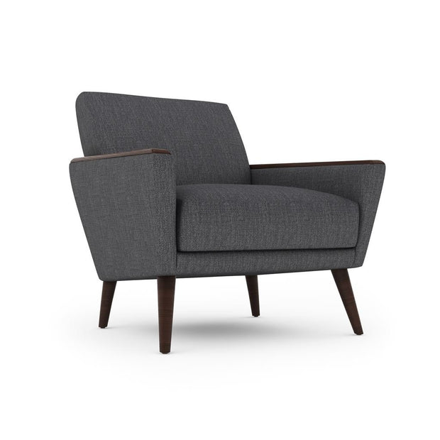 Designers Guild Essentials Skye Charcoal