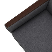 Designers Guild Essentials Skye Charcoal