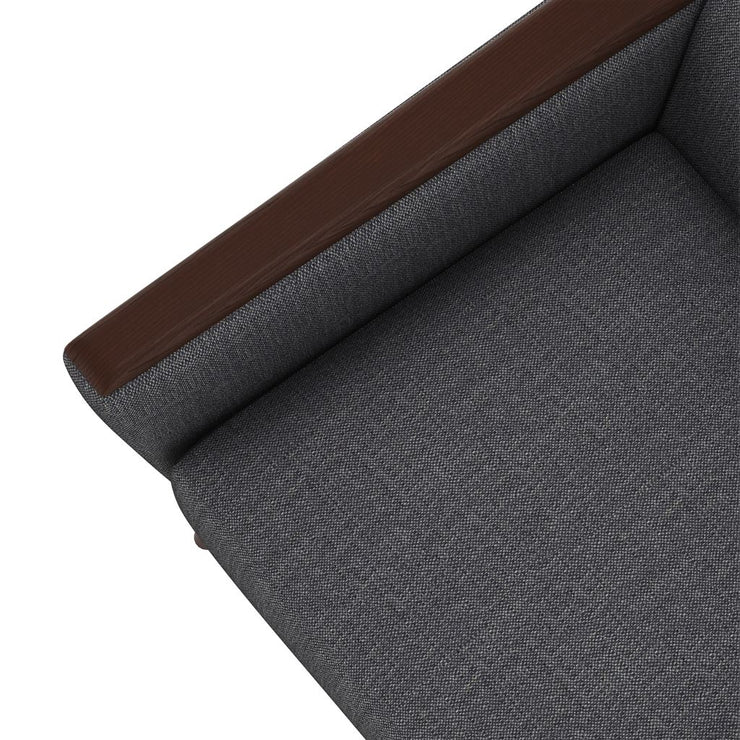 Designers Guild Essentials Skye Charcoal