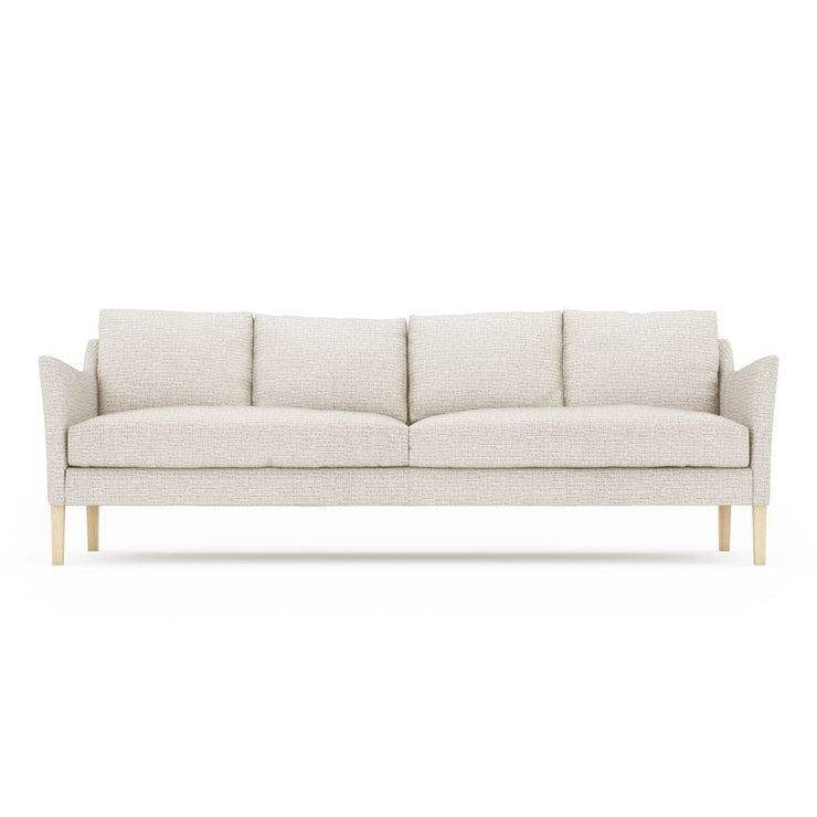 Designers Guild Essentials Oakworth Chalk