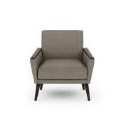 Designers Guild Essentials Skye Graphite