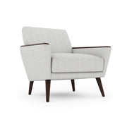 Designers Guild Essentials Skye Zinc