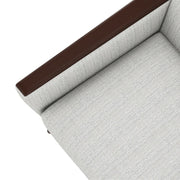 Designers Guild Essentials Skye Zinc