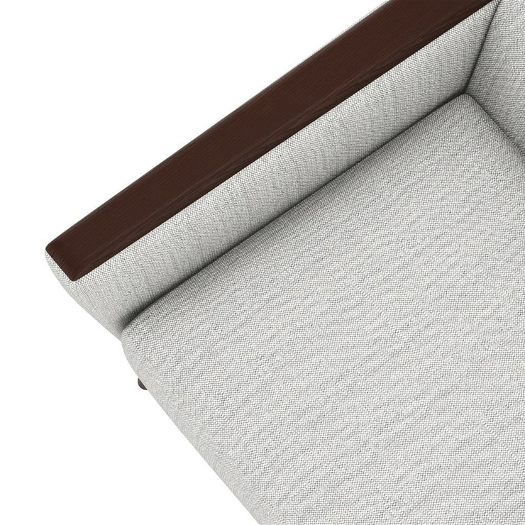 Designers Guild Essentials Skye Zinc