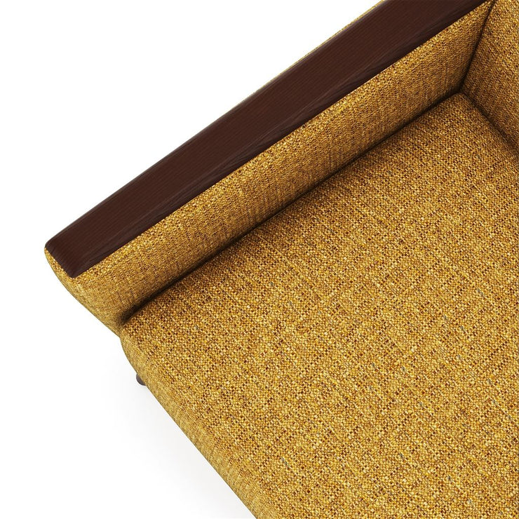 Designers Guild Essentials Skipton Ochre