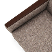 Designers Guild Essentials Skipton Walnut