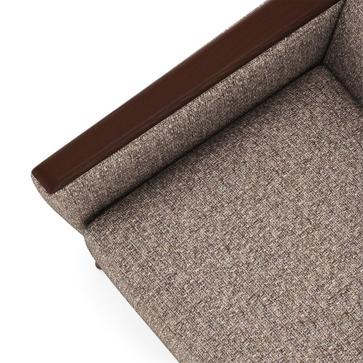 Designers Guild Essentials Skipton Walnut