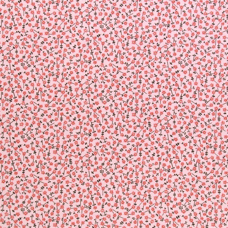 Primrose Hill - Peony