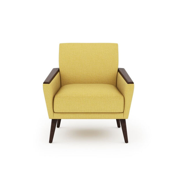 Designers Guild Essentials Skye Ochre