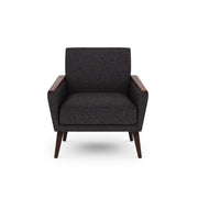 Designers Guild Essentials Skipton Noir