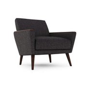 Designers Guild Essentials Skipton Noir