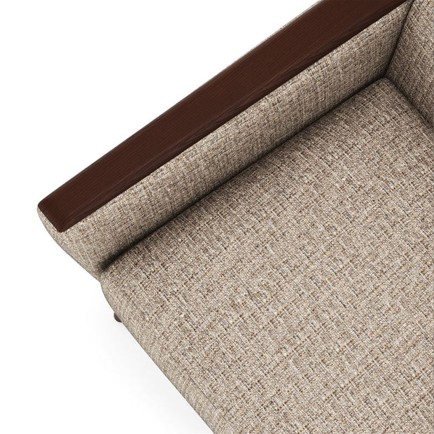 Designers Guild Essentials Skipton Driftwood