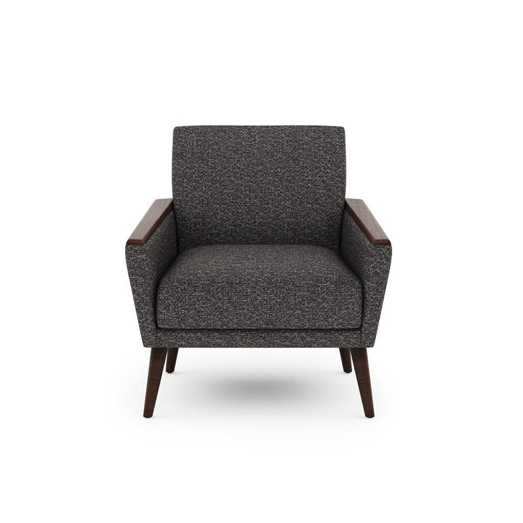 Designers Guild Essentials Skipton Ebony