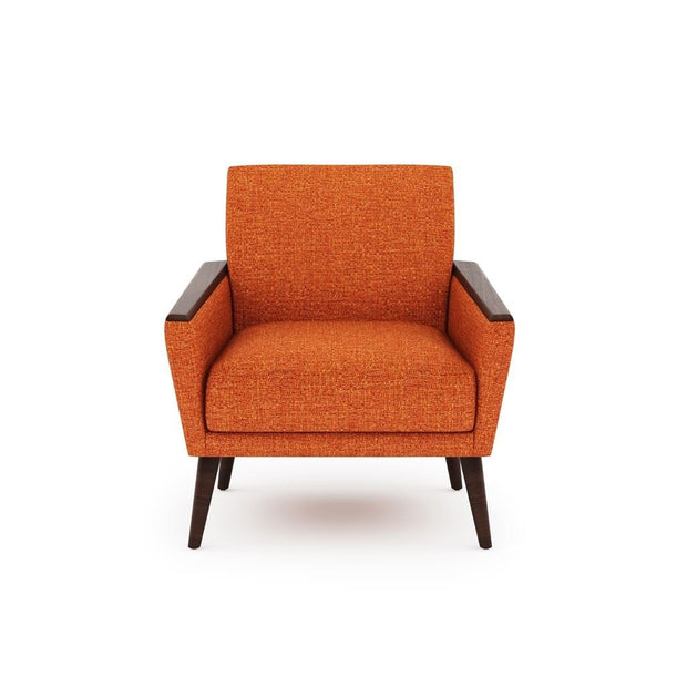 Designers Guild Essentials Skipton Coral