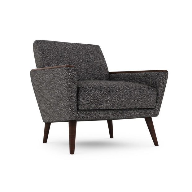 Designers Guild Essentials Skipton Ebony