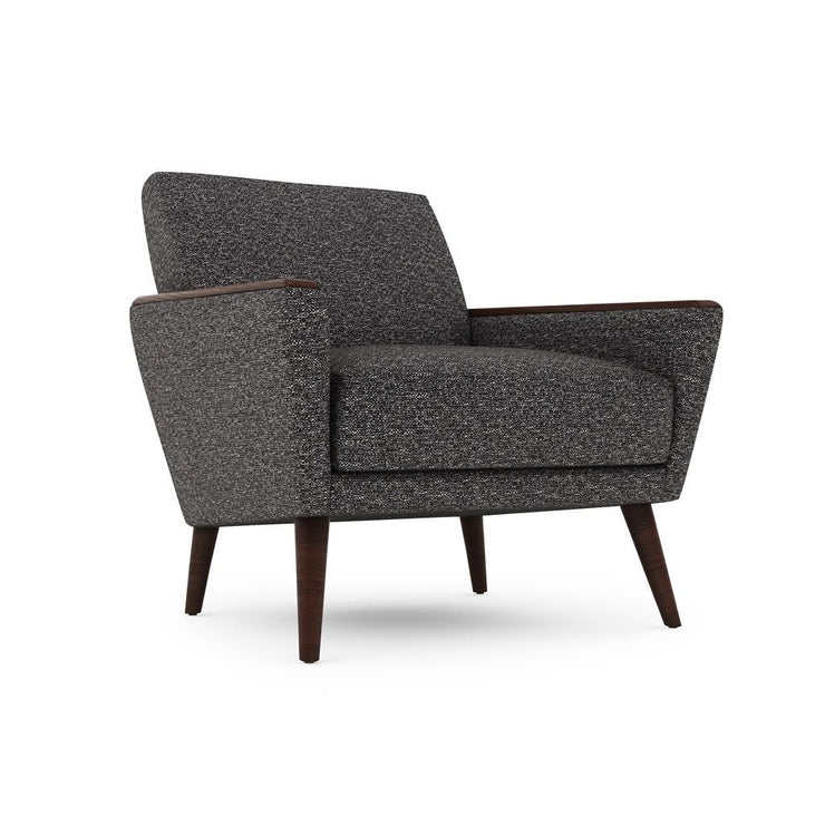 Designers Guild Essentials Skipton Ebony