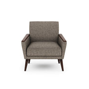 Designers Guild Essentials Skipton Graphite