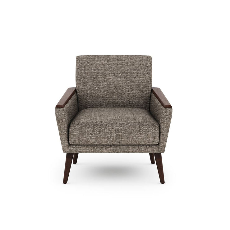 Designers Guild Essentials Skipton Graphite