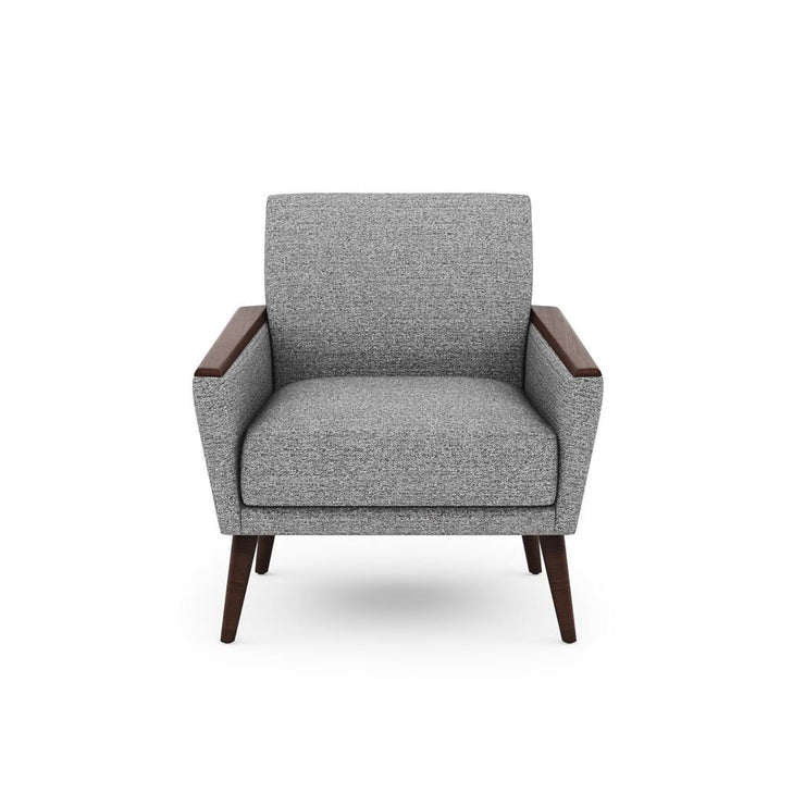 Designers Guild Essentials Ingleton Smoke