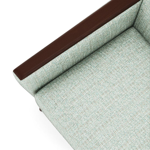 Designers Guild Essentials Skipton Duck Egg