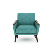 Designers Guild Essentials Skipton Azure