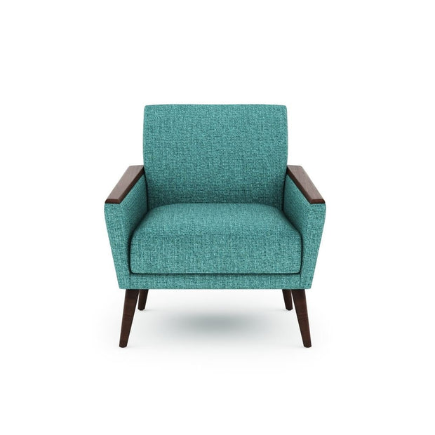 Designers Guild Essentials Skipton Azure