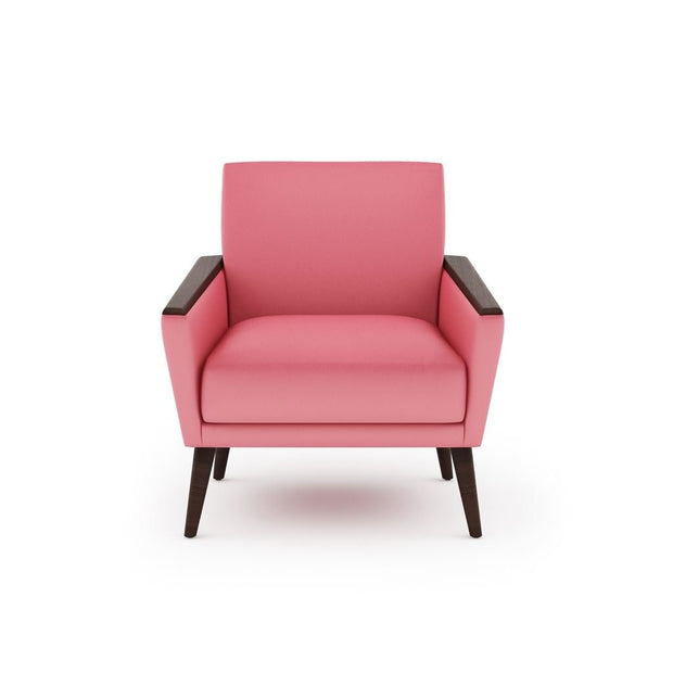 Designers Guild Essentials Tiber Rose